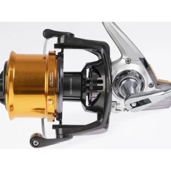 Vercelli Moulinets Mer * Moulinet Surf Oxygen Zk