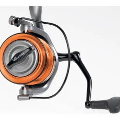 Vercelli Moulinets Mer * Moulinet Surf Oxygen Sca