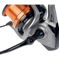 Vercelli Moulinets Mer * Moulinet Surf Oxygen Sca