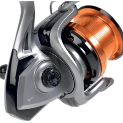 Vercelli Moulinets Mer * Moulinet Surf Oxygen Sca