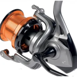 Vercelli Moulinets Mer * Moulinet Surf Oxygen Sca