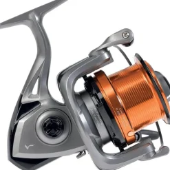 Vercelli Moulinets Mer * Moulinet Surf Oxygen Sca