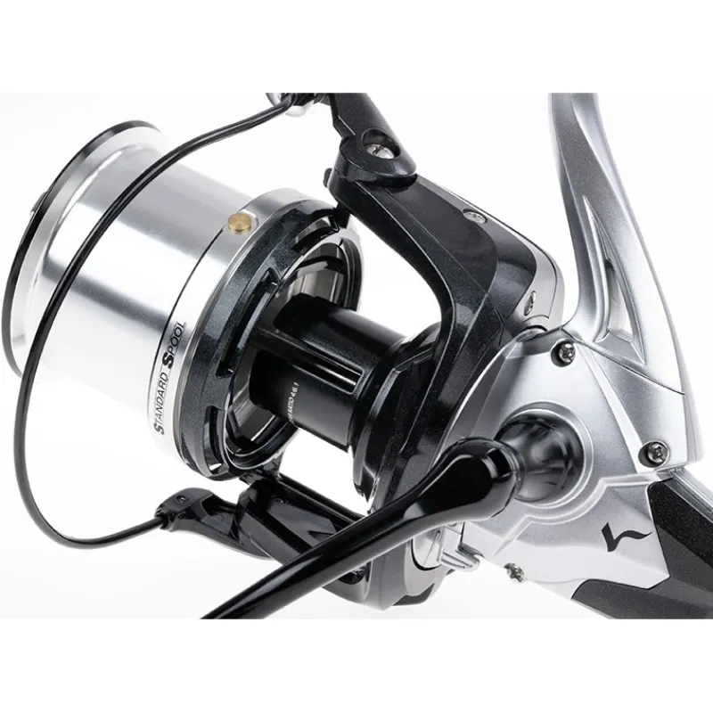 Vercelli Moulinets Mer^Moulinet Surf Oxygen Sxx