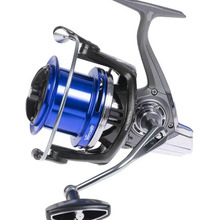 Vercelli Moulinets Mer * Moulinet Surf Oxygen Zh