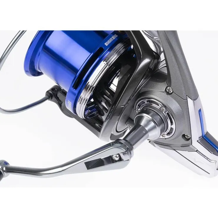 Vercelli Moulinets Mer * Moulinet Surf Oxygen Zh