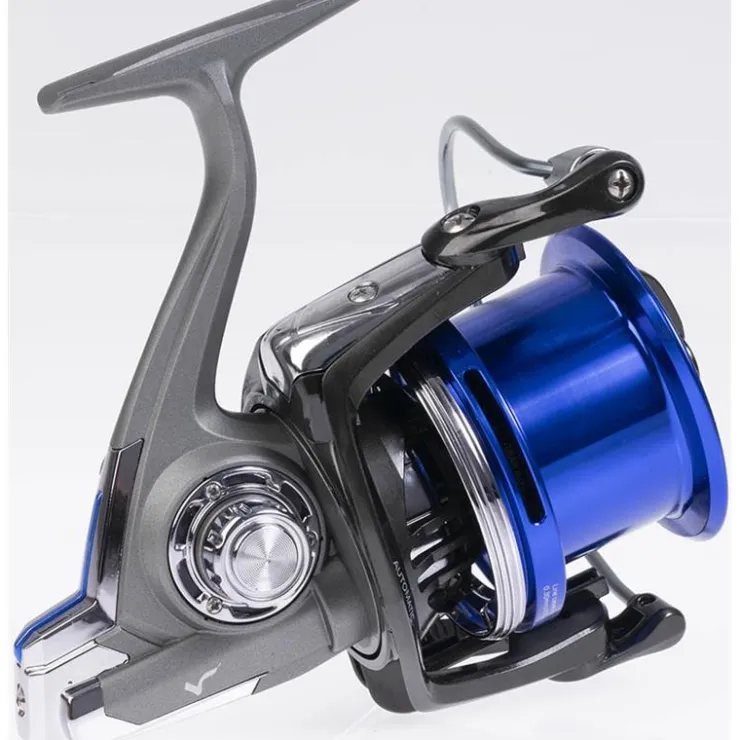 Vercelli Moulinets Mer * Moulinet Surf Oxygen Zh
