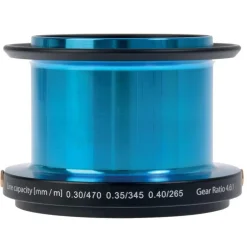 Vercelli Moulinets Mer * Moulinet Surf Oxygen Sh