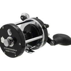 Abu Garcia Moulinets Mer * Moulinet Traine Ambassadeur 7000I Trolling