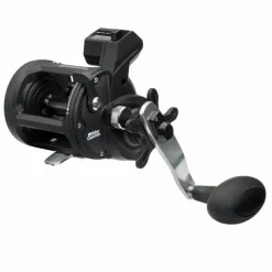 Abu Garcia Moulinets Mer^Moulinet Traine Cardinal Trolling Line Counter
