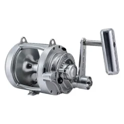 Accurate Moulinets Mer * Moulinet Traine Atd Platinum Twin Drag