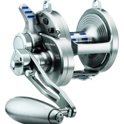 Daiwa Moulinets Mer * Moulinet Traine Saltiga Ld 2019
