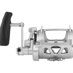 Penn Moulinets Mer * Moulinet Traine International Vi - Vw Single Speed Silver