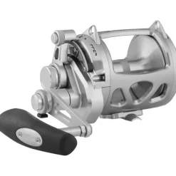Penn Moulinets Mer * Moulinet Traine International Vi - Vw Single Speed Silver