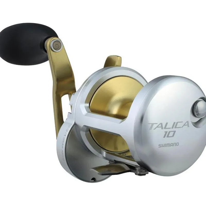Shimano Moulinets Mer^Moulinet Traine Talica