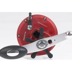 Yokozuna Moulinets Mer * Moulinet Traîne Tinus 500Gl
