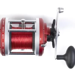 Yokozuna Moulinets Mer * Moulinet Traîne Tinus 500Gl