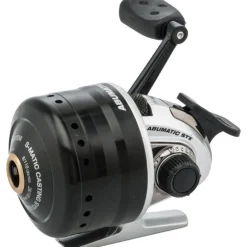 Abu Garcia Moulinets Truite * Moulinet Truite Abumatic Stx