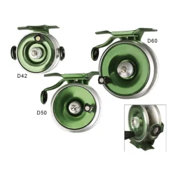 Peerless Bam Moulinets Truite^Moulinet Truite D