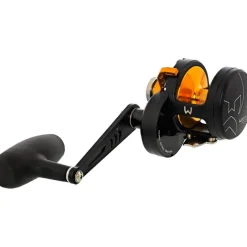 Westin Moulinets Mer^Moulinet W8 Jigging Reel