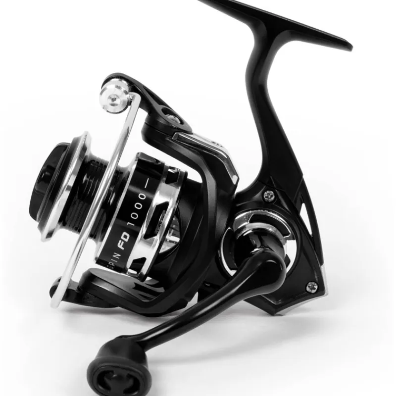 Zebco Moulinets^Moulinet Trophy X Spin Fd Reels