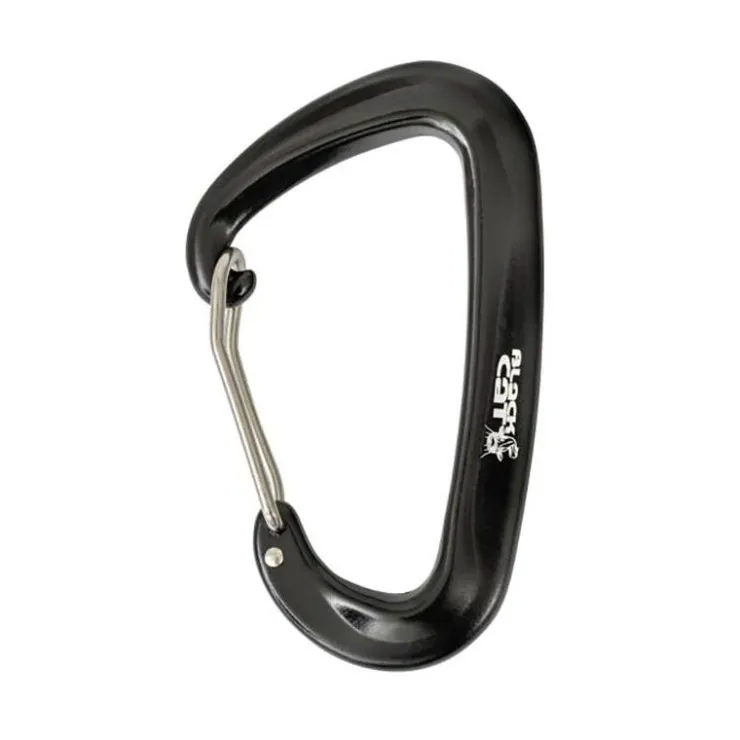 Black Cat Accessoires * Mousqueton Carabiner