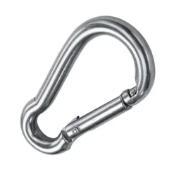 Plastimo Ancres * Mousqueton Inox 316
