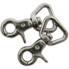 Black Magic Ancres * Mousquetons Harness Clips