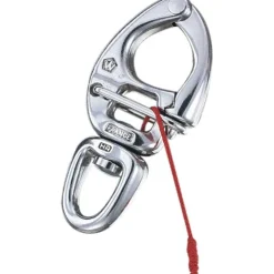 Wichard Ancres * Mousqueton Quick Release