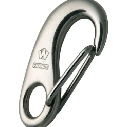 Wichard Ancres * Mousqueton Securite Inox