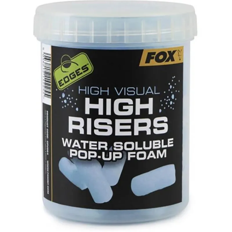 Fox Propulsion Appâts^Mousse Soluble High Visual High Risers