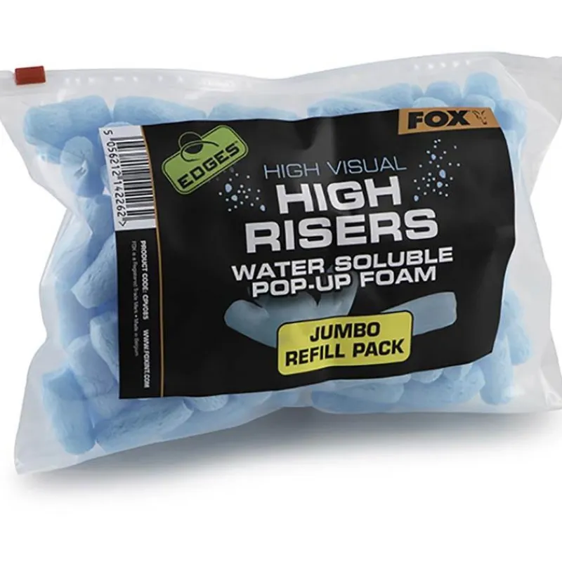 Fox Propulsion Appâts^Mousse Soluble High Visual High Risers