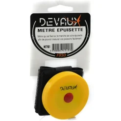 Devaux Accessoires Mouche * Mètre Épuisette