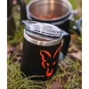 Fox Bivouac * Mug Stainless Thermal Mug