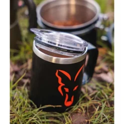 Fox Bivouac * Mug Stainless Thermal Mug