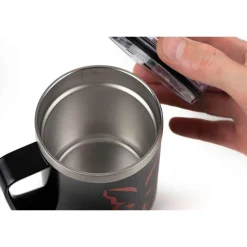 Fox Bivouac * Mug Stainless Thermal Mug