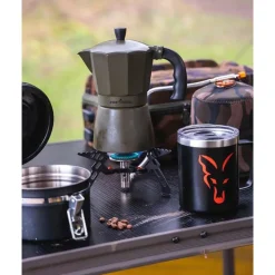Fox Bivouac * Mug Stainless Thermal Mug