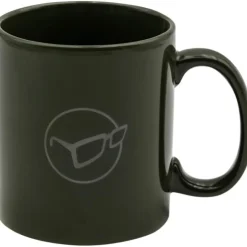 Korda Calendriers De L'Avent|Calendriers De L'Avent * Mug Glasses Logo