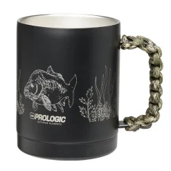 Prologic Cadeaux & Décoration|Cadeaux & Décoration * Mug Blackfire Twin Skin Carp Cup