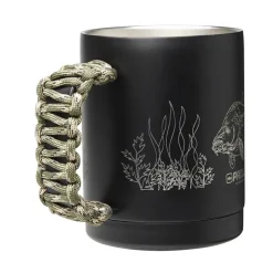 Prologic Cadeaux & Décoration|Cadeaux & Décoration * Mug Blackfire Twin Skin Carp Cup