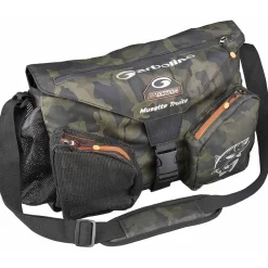 Garbolino Bagagerie Carnassier * Musette Addiction Truite