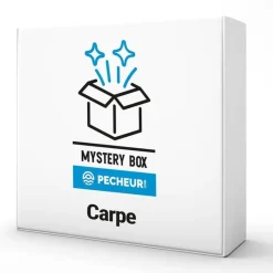 Pecheur.com Calendriers De L'Avent|Calendriers De L'Avent * Mystery Box Appâts Pêche De La Carpe Experience