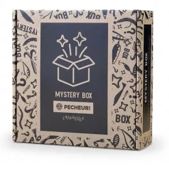Pecheur.com Calendriers De L'Avent|Calendriers De L'Avent * Mystery Box Carnassier Experience