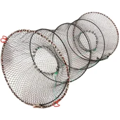 Amiaud Accessoires|Pêche À Pied^Nasse A Poisson Repliable
