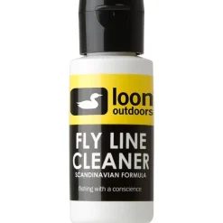 Loon Outdoors Accessoires Mouche^Nettoyeur De Soie Scandinavian Line Cleaner