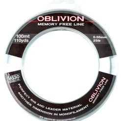 Asso Tresses - Fils - Bdl Mer^Nylon Oblivion - 100M