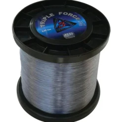 Asso Tresses - Fils - Bdl Mer^Nylon Triple Force