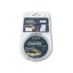 Balzer Fils - Tresses Carpe^Nylon Camtec Speciline Carpe