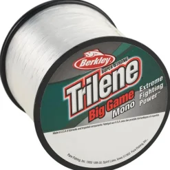 Berkley Tresses - Fils - Bdl Mer^Nylon Big Game Supreme