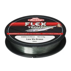 Berkley Fils Truite^Nylon Flex Species Specific Trout - 150M