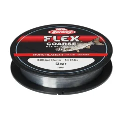Berkley Fils - Tresses Coup & Anglaise^Nylon Flex Species Specific Coarse - 300M